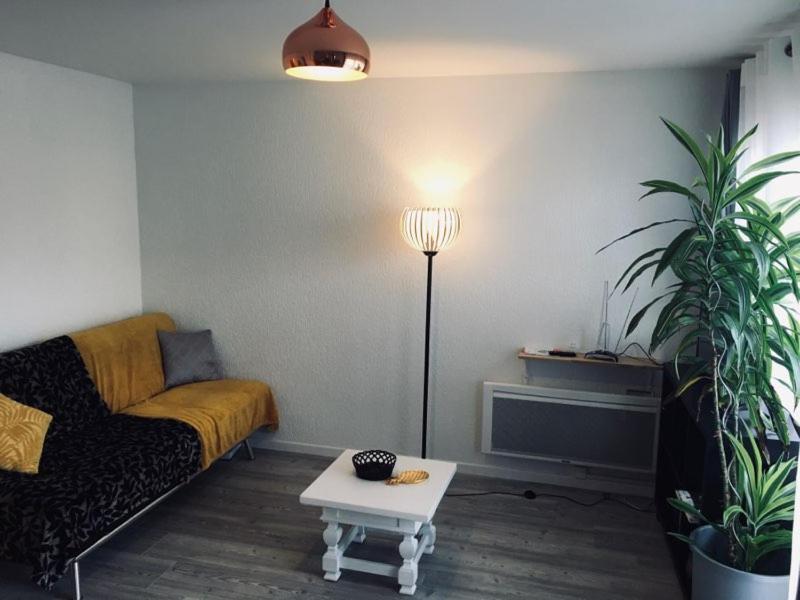 Crystal Thonon-les-Bains Exterior foto